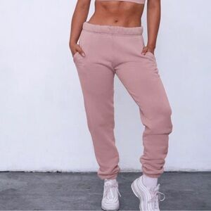 SET Active Amethyst Sweatpants